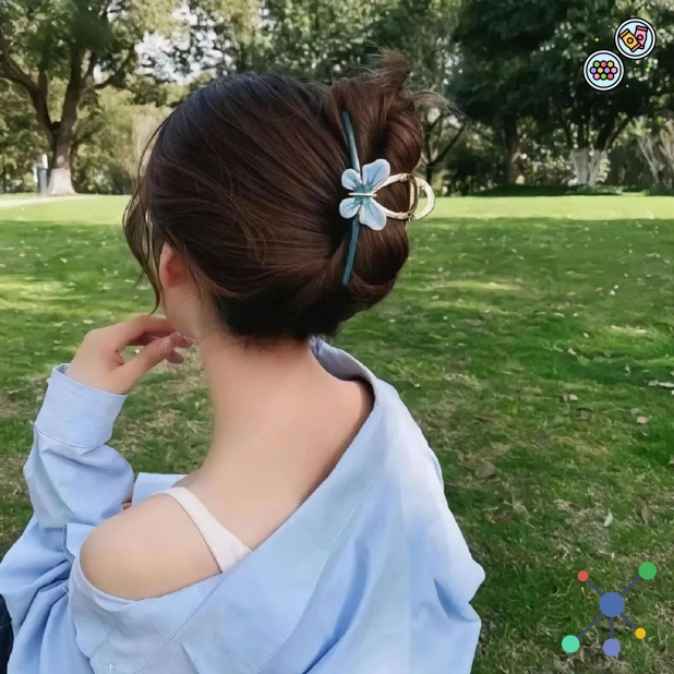 沈洁女士